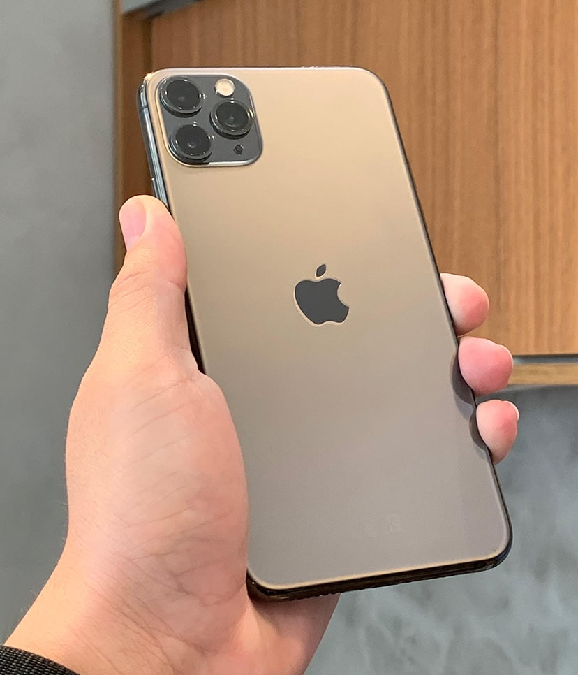 Imagem depois da melhoria